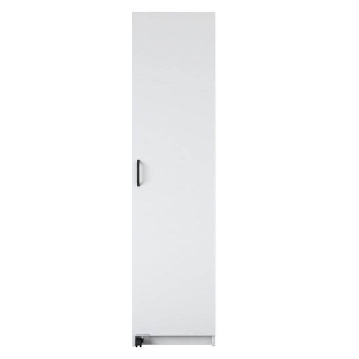 Hanah Home Armario Multiusos JE104 - 5220 Blanco